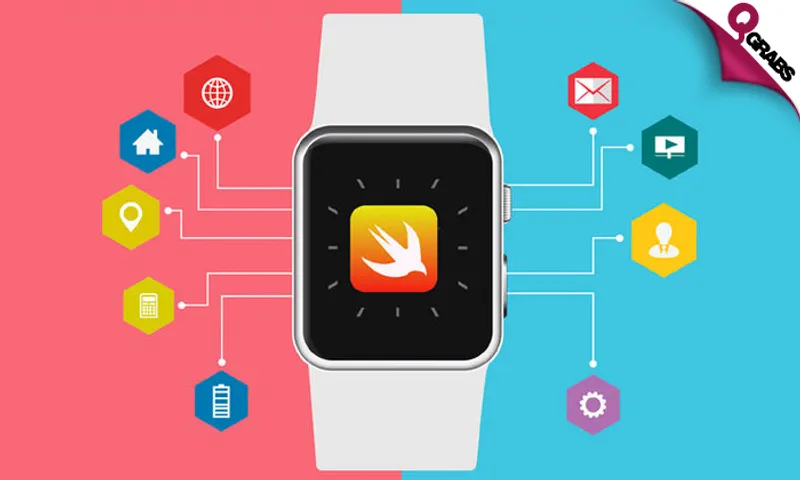 Beginners Online Crash Course to Coding for Apple Watch!